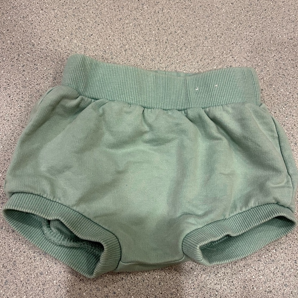 COTTON ON BABY BLOOMERS